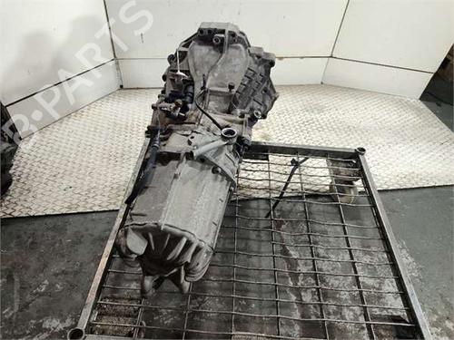Gearbox AUDI A4 B7 (8EC) 2.0 TDI 16V | BP35798053M3 - Image 3