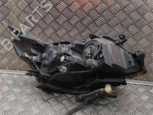 Left headlight SUBARU FORESTER (SH_) 2.0 D AWD (SHH, SHD, SHN) | BP40274412C28 - Image 2