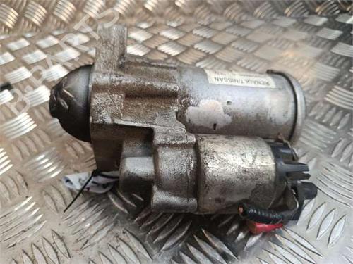 Starter RENAULT KADJAR (HA_, HL_) 1.5 dCi 110 (HLA3) | BP39418602M8 - Image 4