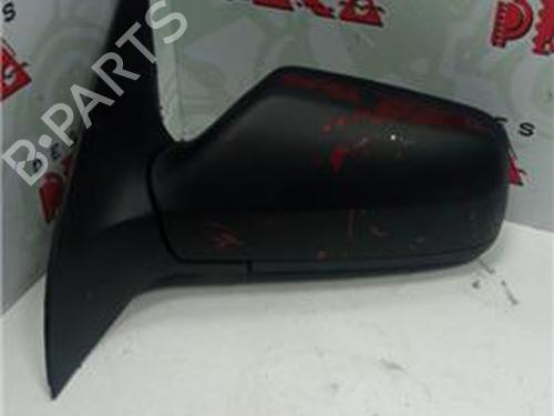 Bakspejl venstre OPEL ASTRA G Hatchback (T98) 2.0 DI (F08, F48) | BP18389420C26 