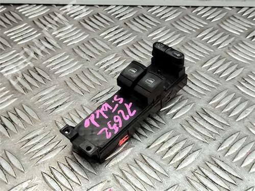 Used Right front window switch Right front window switch 38429252 38429252
