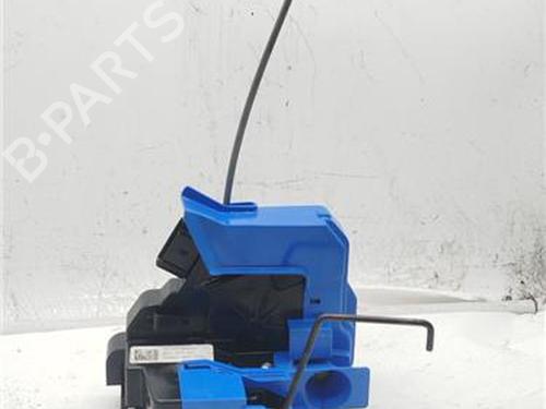 Used Front left lock HYUNDAI i20 III (BC3, BI3) 1.0 T-GDI (101 hp) 28613581