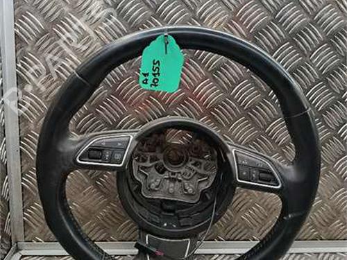 steering-wheel-audi-a1-8x1-8xk-2010-2011-2012-2013-2014-2015-2016-2017-2018-2019-36283933 main image