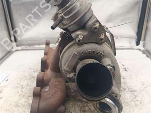 Used Turbocharger/Supercharger Turbocharger/Supercharger 38159385 38159385