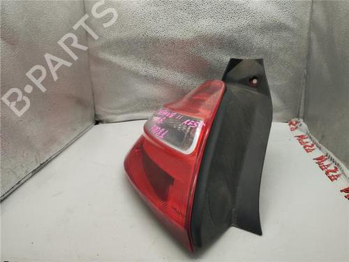 Left taillight RENAULT MEGANE II (BM0/1_, CM0/1_) 1.4 16V (BM0B, CM0B) | BP29739777C34 