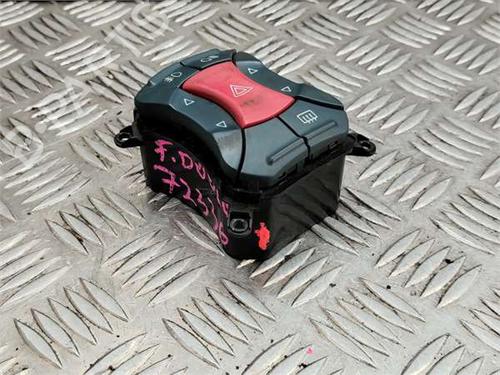 Used Warning switch Warning switch 38474828 38474828