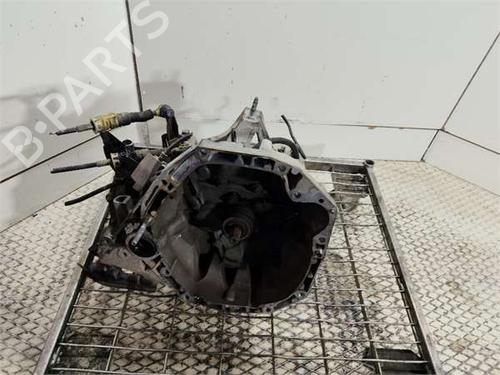 Used Gearbox Gearbox DACIA SANDERO II 1.5 dCi 75 / Blue dCi 75 (B8JW, B8M4, B8AH, B8M7, B8M6) (75 hp) 36770506 36770506