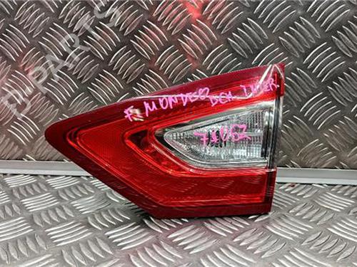 Used Right tailgate light FORD MONDEO V Hatchback (CE) 1.5 EcoBoost (165 hp) 32038241
