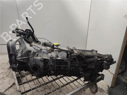 Gearbox SUBARU LEGACY IV (BL) 2.5 AWD (BL9) | BP21798670M3 
