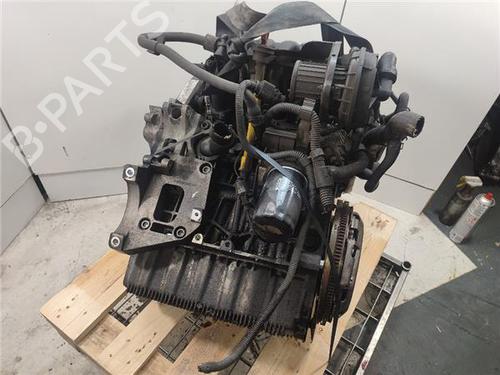 Engine VW GOLF V (1K1) 1.6 | BP26612591M1 