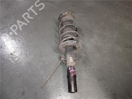 Used Left front shock absorber SEAT IBIZA III (6L1) 1.9 TDI (100 hp) 18004828