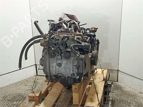 Engine SUBARU LEGACY III (BE) 2.5 AWD (BE9) | BP40110917M1 - Image 3