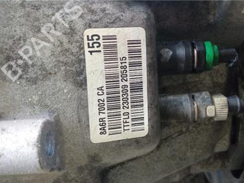 Gearbox FORD FIESTA VI (CB1, CCN) 1.25 | BP18381659M3 