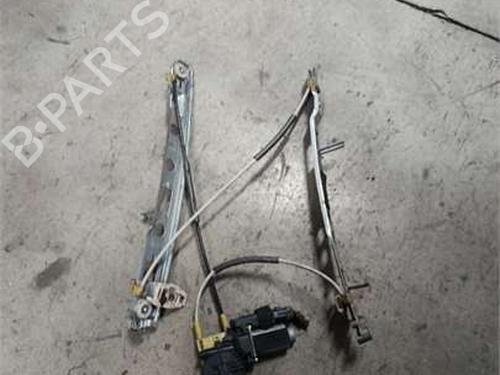 Used Front left window mechanism Front left window mechanism 38627549 38627549