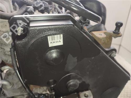 Engine FORD FOCUS II (DA_, HCP, DP) 1.8 TDCi | BP31796192M1