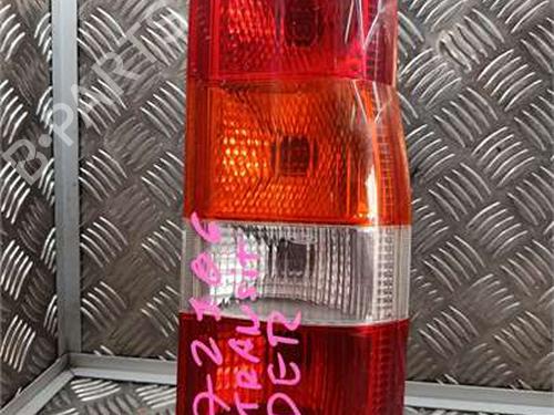 Used Right taillight Right taillight FORD TRANSIT Van (FA_ _) 2.0 DI (FAE_, FAF_, FAG_) (75 hp) 36382905 36382905