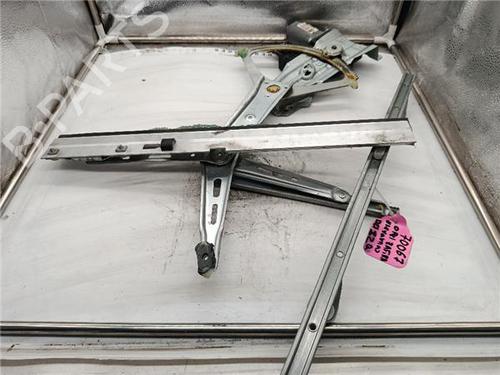 Used Other OPEL ZAFIRA B Box Body/MPV (A05) 1.9 CDTI VAN (M75) (120 hp) 30714836