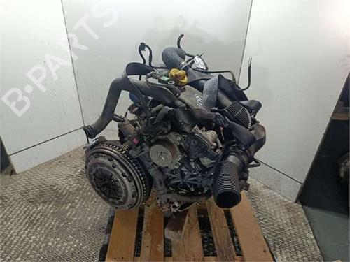 Engine RENAULT MEGANE III Hatchback (BZ0/1_, B3_) 1.5 dCi (BZ1G, BZ1W, BZ0R) | BP39997327M1 - Image 3