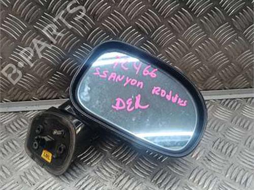 Used Right mirror Right mirror 37596959 37596959