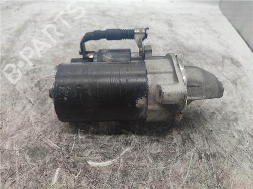 Used Starter MERCEDES-BENZ SLK (R170) 230 Kompressor (170.447) (193 hp) 19319201