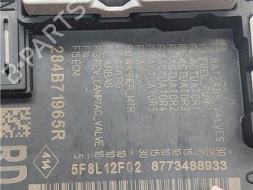 Fuse box DACIA SANDERO III 1.0 TCe 90 ECO-G | BP28067829E1 
