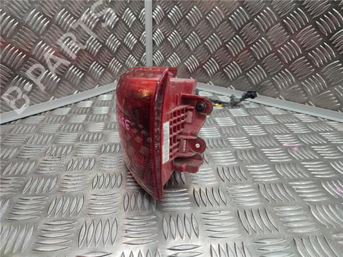 Lampa tylna lewa KIA SPORTAGE IV (QL, QLE) 1.7 CRDi | BP30502624C34