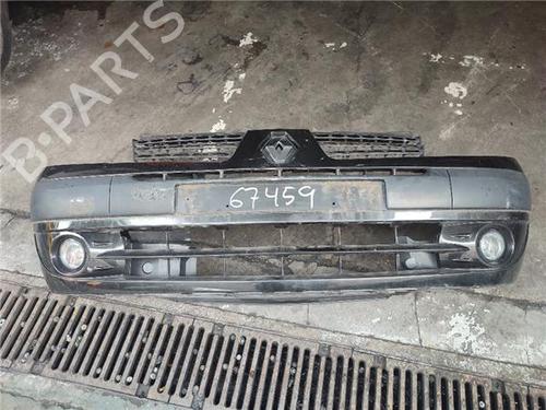 Used Front bumper Front bumper RENAULT CLIO II (BB_, CB_) 1.5 dCi (B/C2J) (68 hp) 24442669 24442669