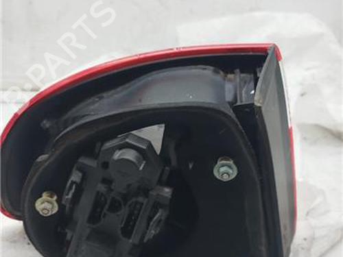 Right taillight SEAT TOLEDO II (1M2) 1.6 16V | BP24966327C35 