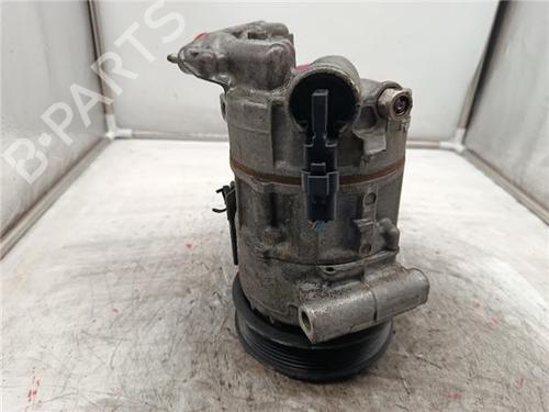 Pulley PEUGEOT 308 I (4A_, 4C_) 1.6 THP 16V | BP30164433M122