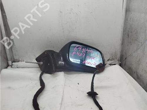 Used Right mirror PEUGEOT 407 Coupe (6C_) 2.2 16V (163 hp) 29129860