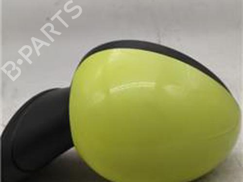 Left mirror MINI MINI (R56) One | BP26361319C26 