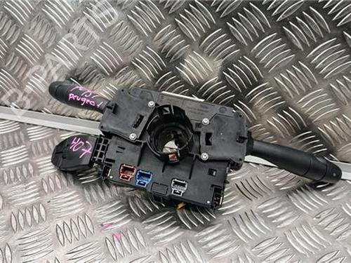 Switch PEUGEOT 407 (6D_) 2.0 HDi 135 (6DRHRH, 6DRHRE, 6DRHRG, 6DRHRJ) | BP31935066I30