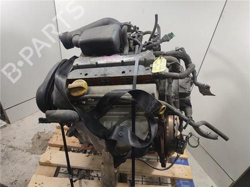 Used Engine OPEL ASTRA G Hatchback (T98) 1.6 16V (F08, F48) (101 hp) 27992606