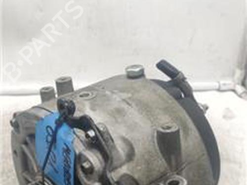 Generator MERCEDES-BENZ E-CLASS (W210) E 220 CDI (210.006) | BP18004448M7 