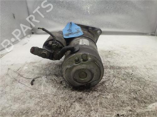 Starter SAAB 9-3 (YS3F, E79, D79, D75) 1.9 TiD | BP22250481M8 