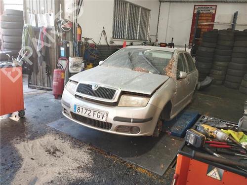 Used Parts SKODA FABIA I (6Y2) 1.2 (64 hp) 3958983