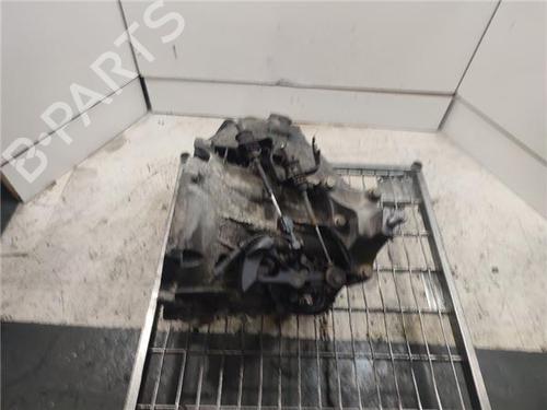 Gearbox FORD MONDEO III (B5Y) 2.0 TDCi | BP24442634M3