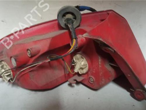 Right taillight CHEVROLET LACETTI (J200) 1.4 16V | BP25586225C35 