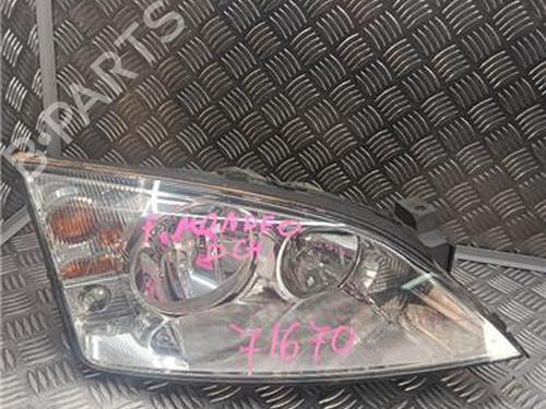 Used Right headlight Right headlight FORD MONDEO III (B5Y) 2.0 16V TDDi / TDCi (115 hp) 34049824 34049824