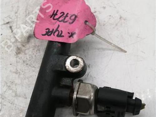 Used Injection rail JAGUAR S-TYPE II (X200) 2.7 D (207 hp) 29902159