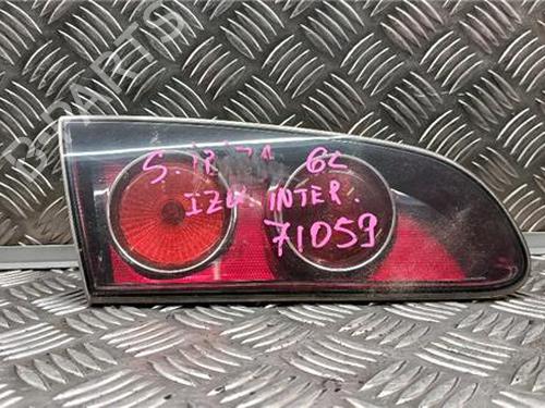 Feu de coffre gauche SEAT IBIZA III (6L1) 1.4 TDI (80 hp) 32100758