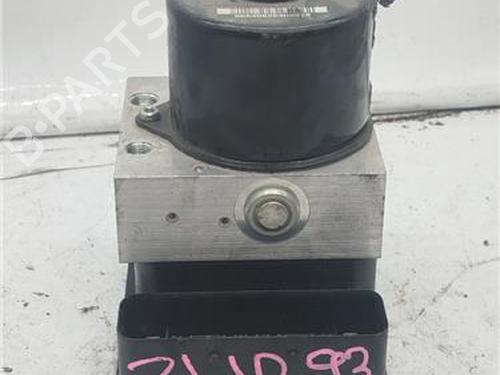 Used ABS pump BMW 3 (E90) 320 d (163 hp) 27245556
