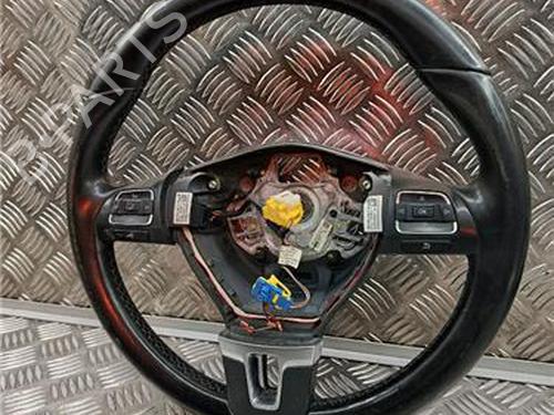 Used Steering wheel Steering wheel VW GOLF VI (5K1) 2.0 TDI (140 hp) 33948967 33948967