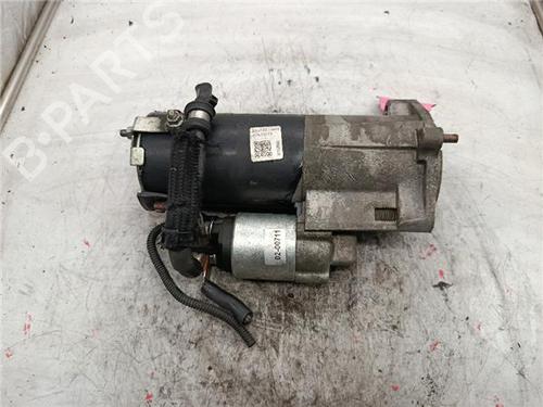 Used Starter AUDI A6 C6 (4F2) 2.0 TDI (140 hp) 29929465