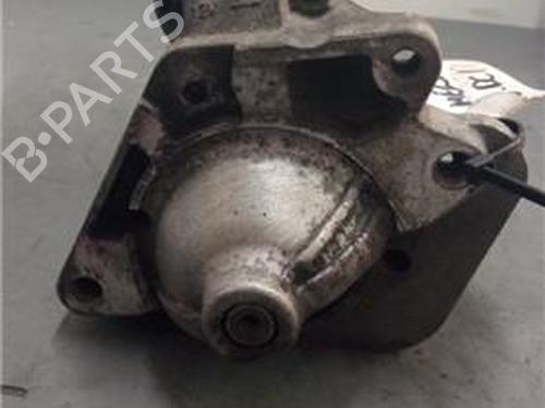 Used Starter RENAULT MEGANE III Hatchback (BZ0/1_, B3_) 1.5 dCi (106 hp) 26612532