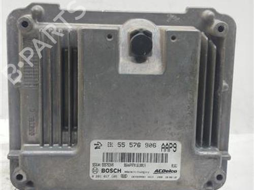 Used Electronic module AUDI A3 (8L1) 1.9 TDI (110 hp) 25299668