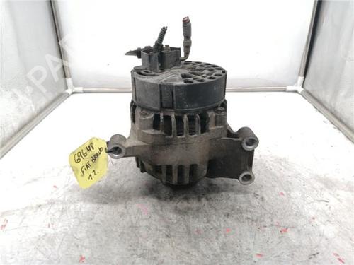 Generator FIAT BRAVO I (182_) 1.2 16V 80 (80 hp) 29017469