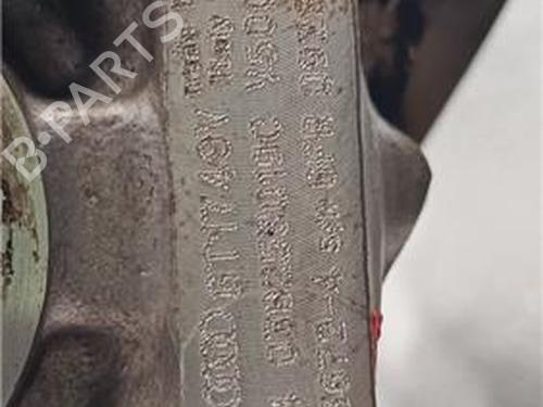 Turbocharger/Supercharger SKODA OCTAVIA I (1U2) 1.9 TDI | BP30949364M71