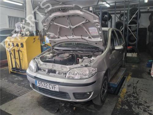 Throttle body FIAT PUNTO (188_) 1.2 60 (188.030, .050, .130, .150, .230, .250) | BP18390544M82 
