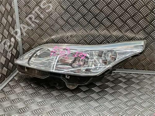 Used Left headlight Left headlight 37862911 37862911